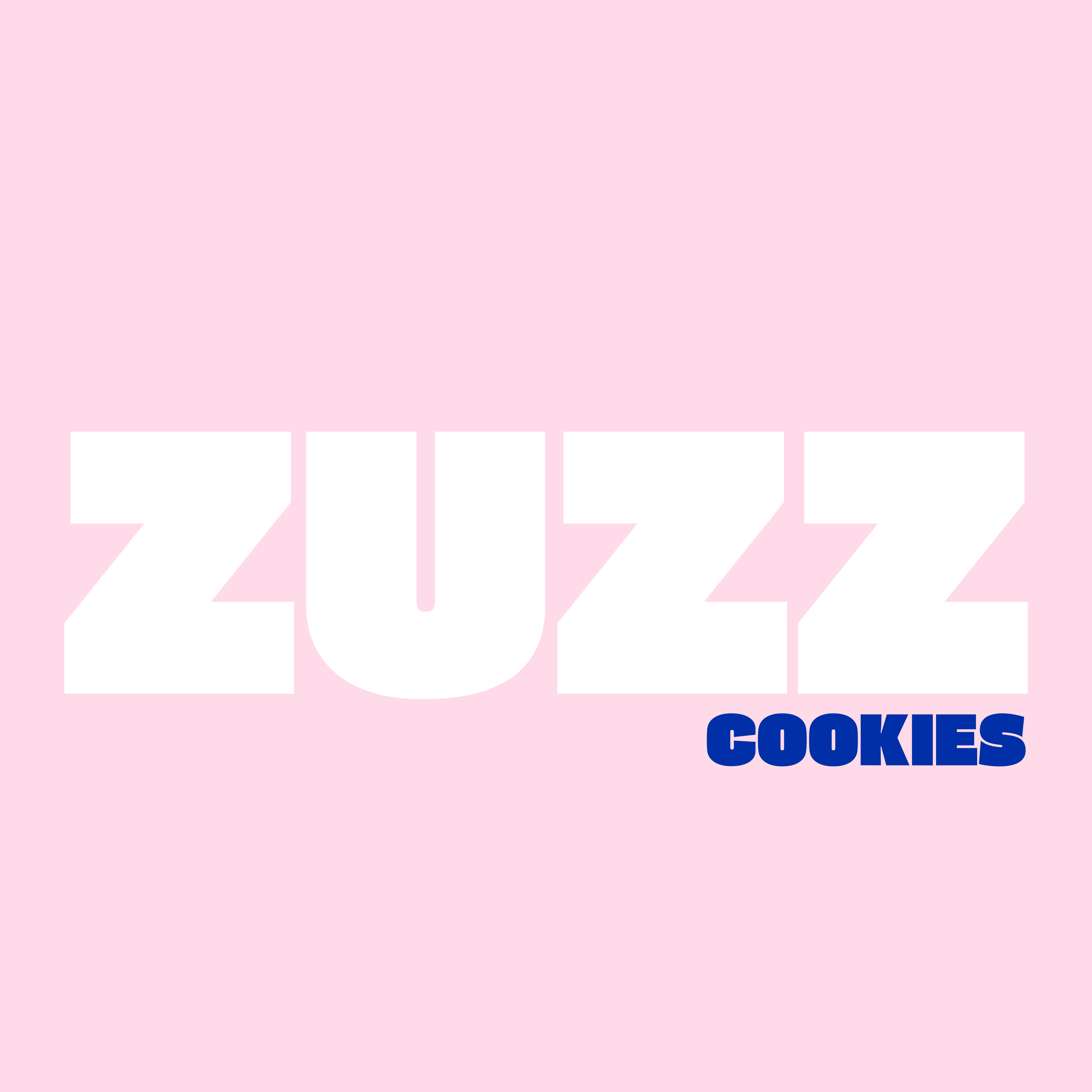 ZUZZ Cookies